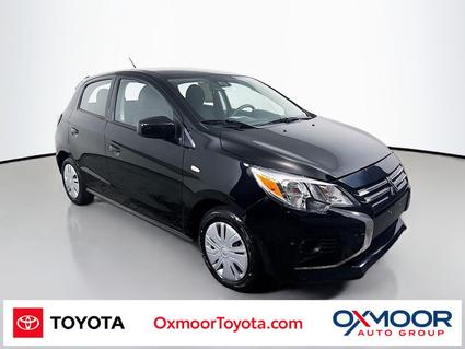 2024 Mitsubishi Mirage Louisville KY