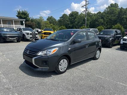 2024 Mitsubishi Mirage Greensboro NC