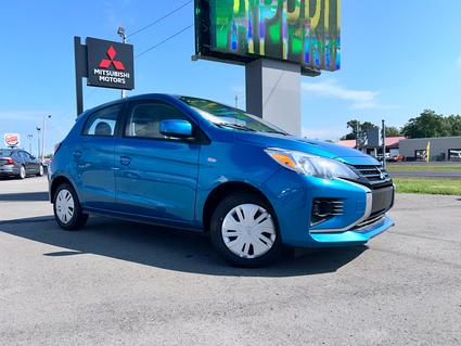 2024 Mitsubishi Mirage Radcliff KY