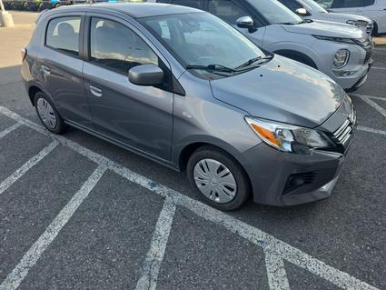 2021 Mitsubishi Mirage Beckley WV