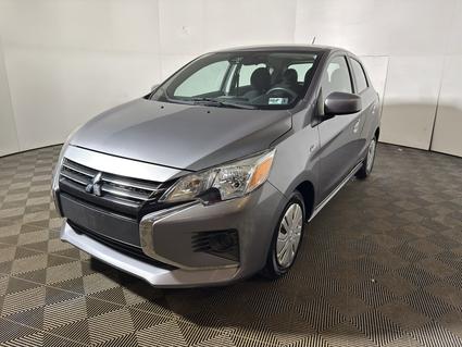 2021 Mitsubishi Mirage Beckley WV