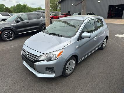 2024 Mitsubishi Mirage Carbondale IL