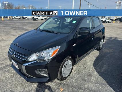 2024 Mitsubishi Mirage St Louis MO