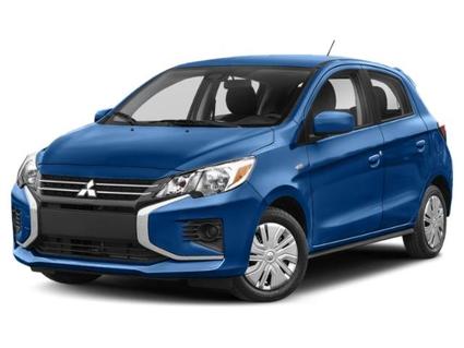 2021 Mitsubishi Mirage Burnsville MN