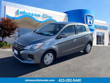 2022 Mitsubishi Mirage Johnson City TN