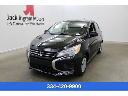 2024 Mitsubishi Mirage Montgomery AL