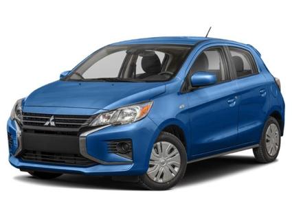 2024 Mitsubishi Mirage Inver Grove Heights MN