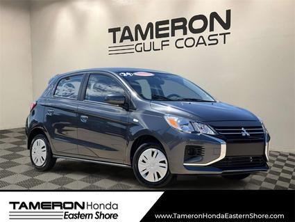 2024 Mitsubishi Mirage Daphne AL