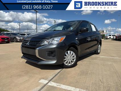 2024 Mitsubishi Mirage Katy TX