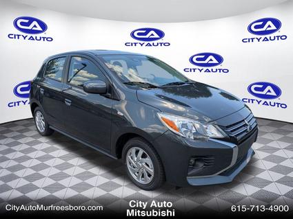 2024 Mitsubishi Mirage Murfreesboro TN