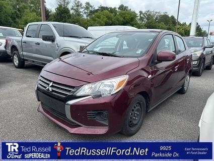 2023 Mitsubishi Mirage Knoxville TN