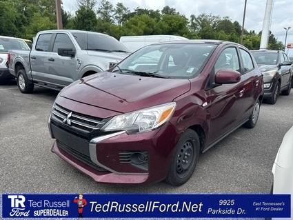 2023 Mitsubishi Mirage Knoxville TN