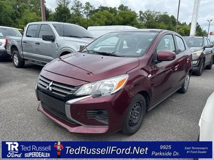 2023 Mitsubishi Mirage Knoxville TN