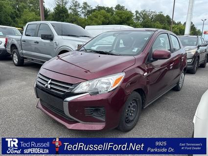 2023 Mitsubishi Mirage Knoxville TN