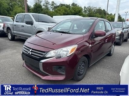 2023 Mitsubishi Mirage Knoxville TN
