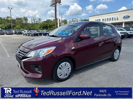 2023 Mitsubishi Mirage Knoxville TN