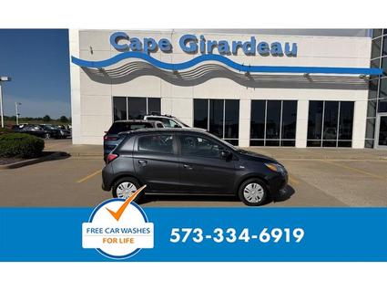 2024 Mitsubishi Mirage Cape Girardeau MO
