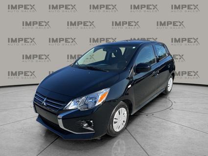 2024 Mitsubishi Mirage Greensboro NC