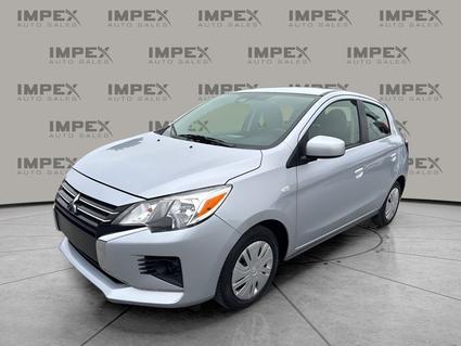 2024 Mitsubishi Mirage Greensboro NC