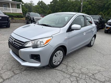 2024 Mitsubishi Mirage Greensboro NC