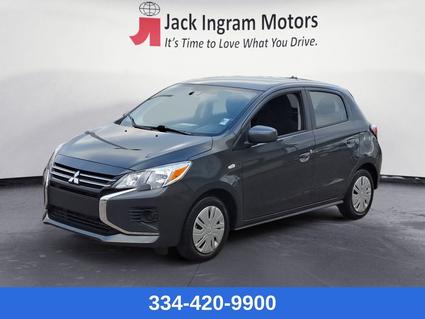 2024 Mitsubishi Mirage Montgomery AL
