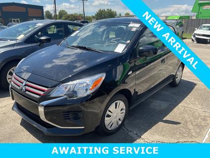 2024 Mitsubishi Mirage Baton Rouge LA