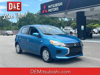 2024 Mitsubishi Mirage Wilmington NC