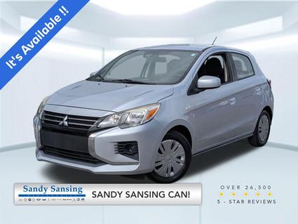 2021 Mitsubishi Mirage Pensacola FL