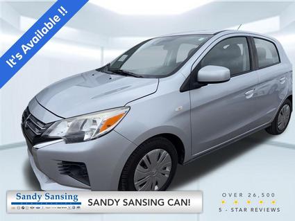 2021 Mitsubishi Mirage Pensacola FL