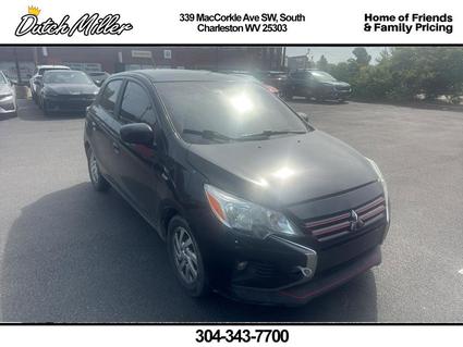 2021 Mitsubishi Mirage South Charleston WV