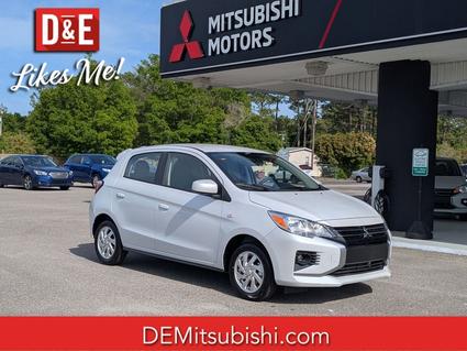 2024 Mitsubishi Mirage Wilmington NC