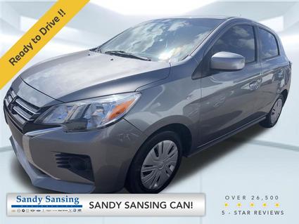 2021 Mitsubishi Mirage Pensacola FL