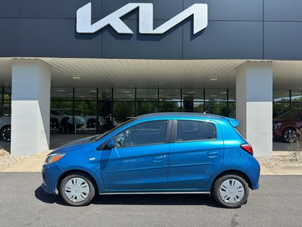 2022 Mitsubishi Mirage Carbondale IL