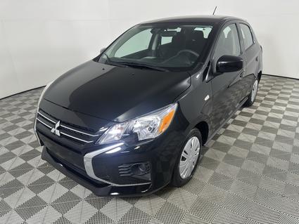2024 Mitsubishi Mirage Houma LA