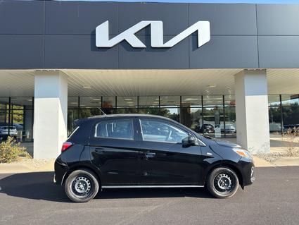 2024 Mitsubishi Mirage Carbondale IL