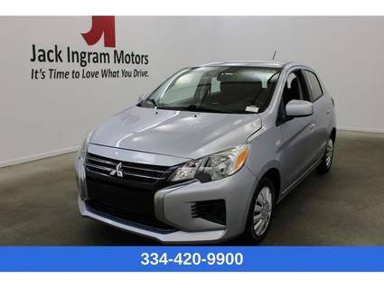 2024 Mitsubishi Mirage Montgomery AL