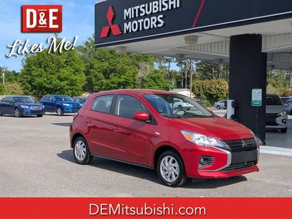 2024 Mitsubishi Mirage Wilmington NC