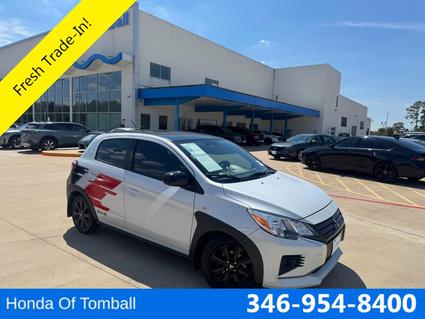 2023 Mitsubishi Mirage Tomball TX