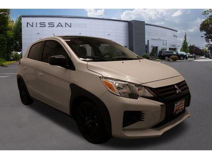 2024 Mitsubishi Mirage Salem OR