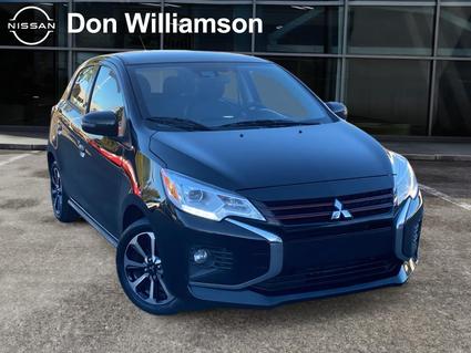 2024 Mitsubishi Mirage Jacksonville NC