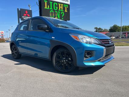 2024 Mitsubishi Mirage Radcliff KY