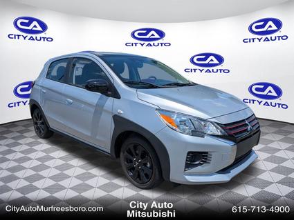 2024 Mitsubishi Mirage Murfreesboro TN