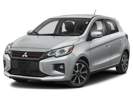 2021 Mitsubishi Mirage Salinas CA