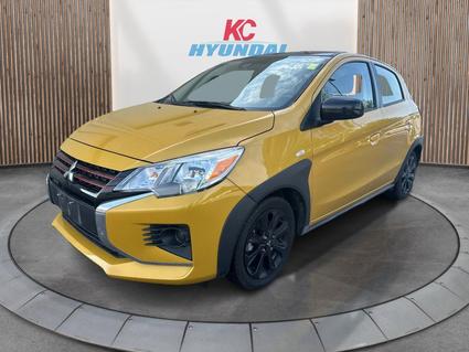2024 Mitsubishi Mirage Merriam KS