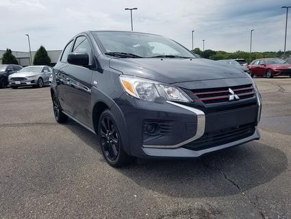 2024 Mitsubishi Mirage Topeka KS