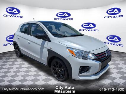 2024 Mitsubishi Mirage Murfreesboro TN