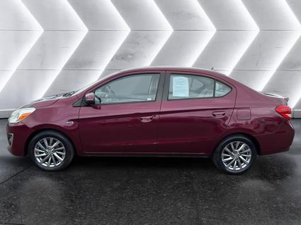 2018 Mitsubishi Mirage G4 Tuscumbia AL
