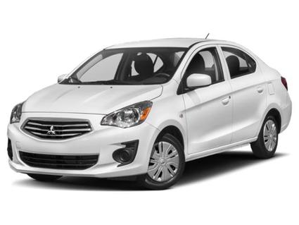 2018 Mitsubishi Mirage G4 Greeley CO