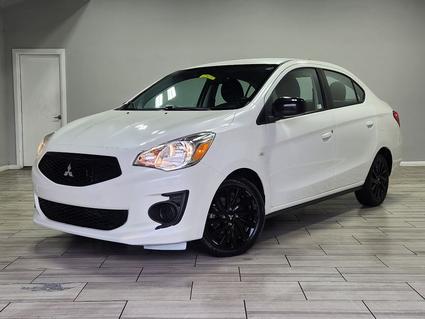 2020 Mitsubishi Mirage G4 Philadelphia PA