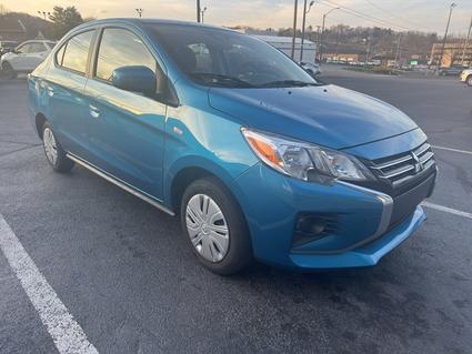 2024 Mitsubishi Mirage G4 Clinton TN